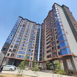 2-комн. квартира, 12 этаж, 81 м², Сохили