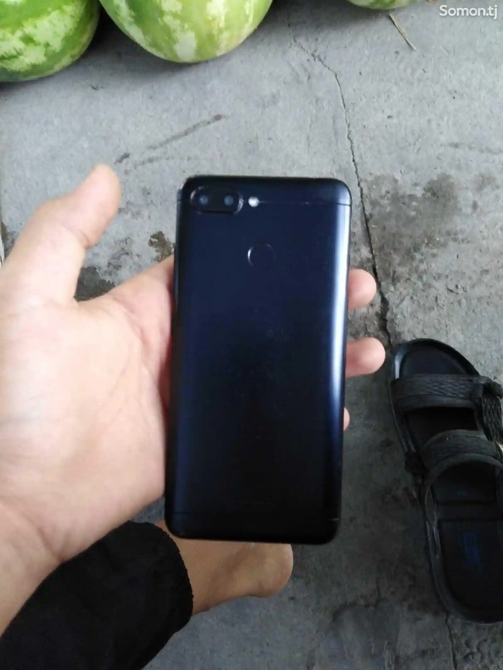 Xiaomi Redmi 6-3