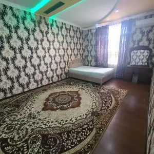 1-комн. квартира, 3 этаж, 50 м², 28