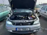 Opel Astra G, 2001-3