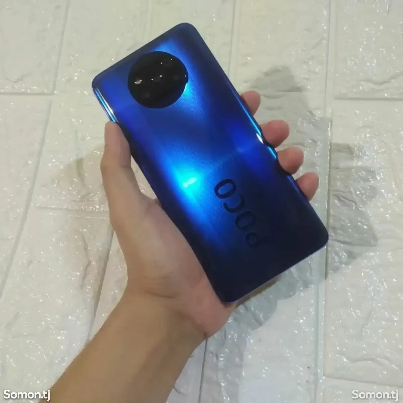 Xiaomi Poco X3 Pro 128gb