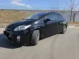 Toyota Prius, 2009-2