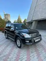 Toyota Land Cruiser Prado, 2007-2