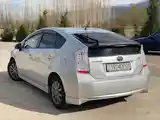 Toyota Prius, 2009-2