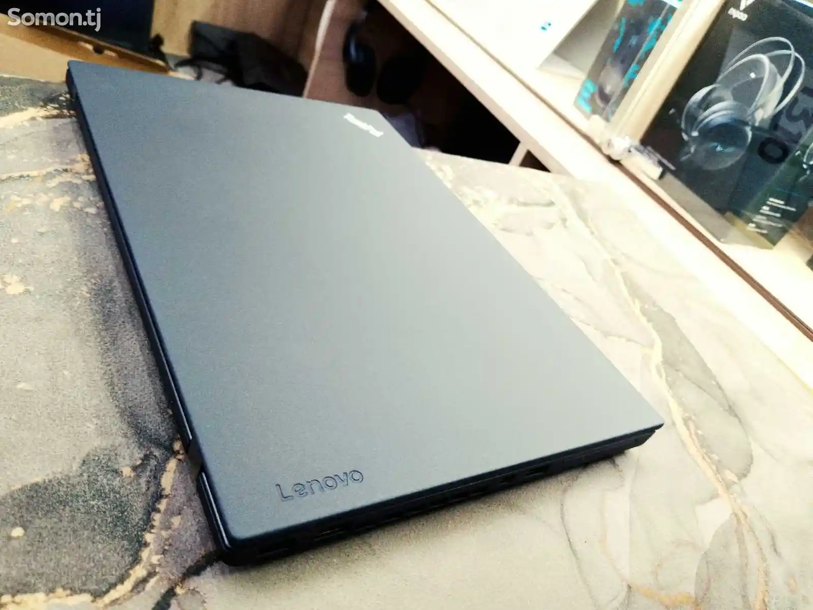 Ноутбук Lenovo think pad core i3 7th USA-6