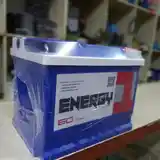 Аккумулятор Energy 60Ач-3