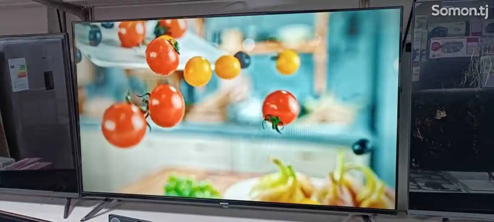 Телевизор Samsung 46-1