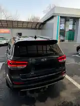 Kia Sorento, 2017-5