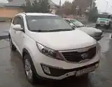 Kia Sportage, 2011-5