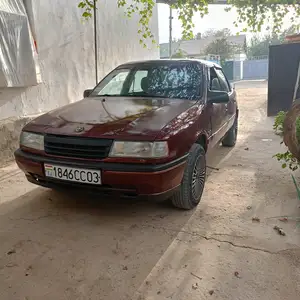 Opel Vectra A, 1991