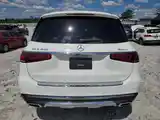 Mercedes-Benz GLS, 2023-4