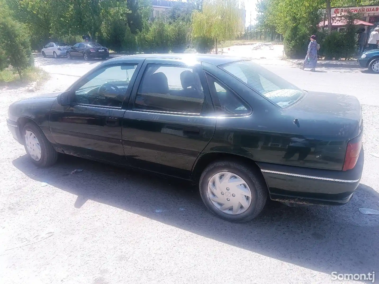 Opel Vectra A, 1994-1