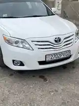 Toyota Camry, 2011-5