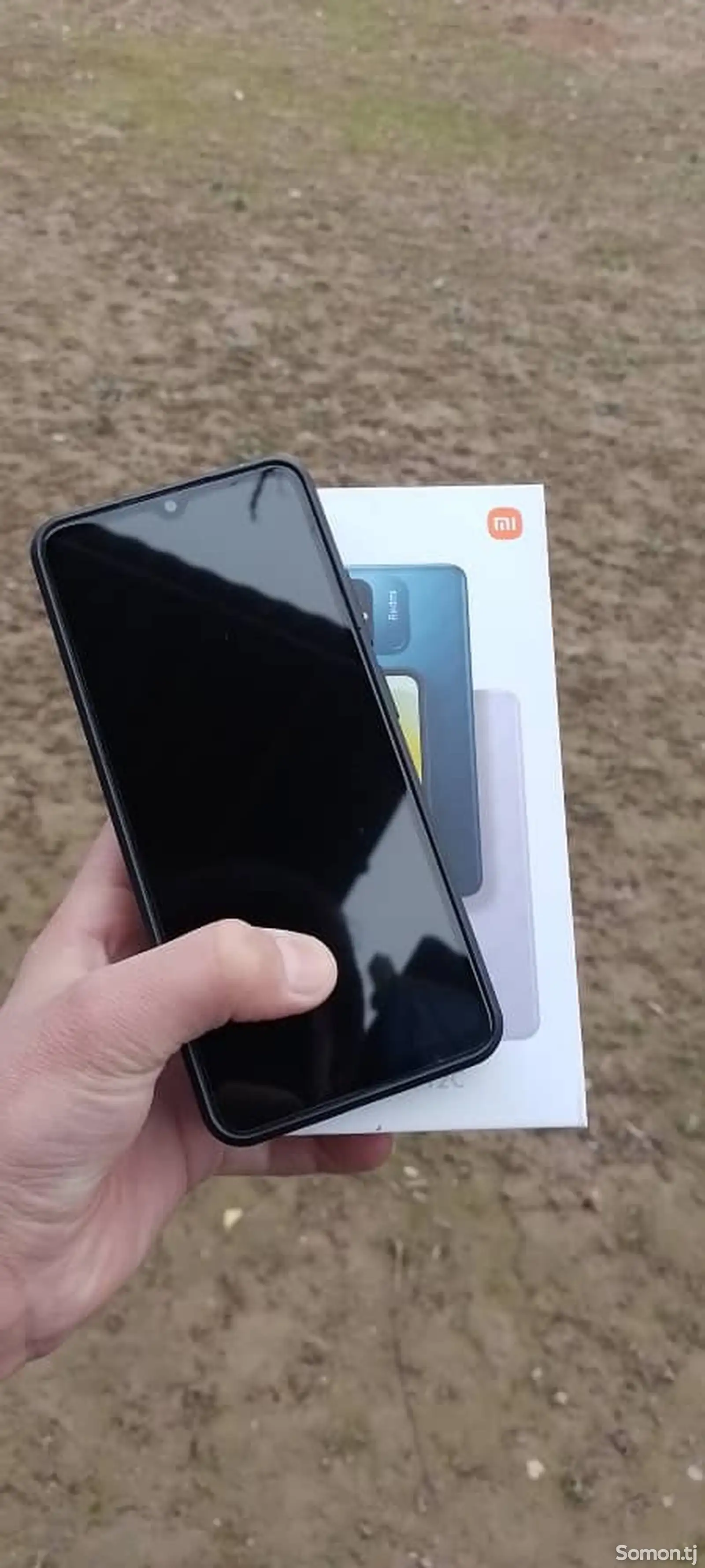 Xiaomi Redmi 12C-1