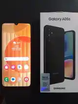 Samsung galaxy A05s-2