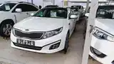 Kia K series, 2014-2