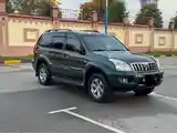 Toyota Land Cruiser Prado, 2009-3