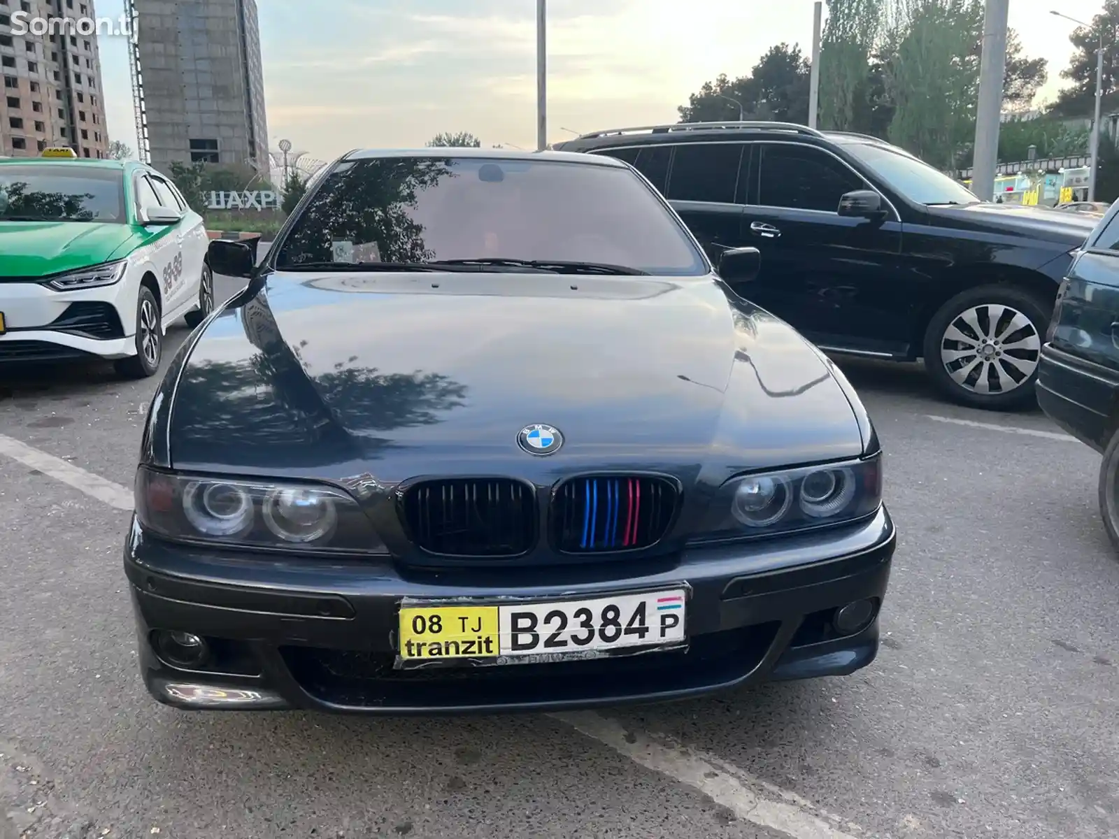 BMW 1 series, 1997-2