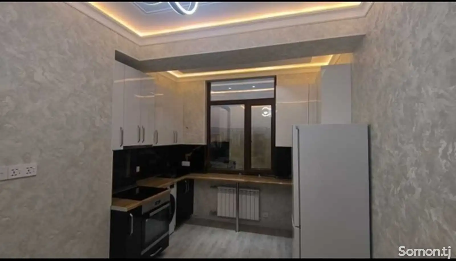 2-комн. квартира, 6 этаж, 74м², Шохмансур-8