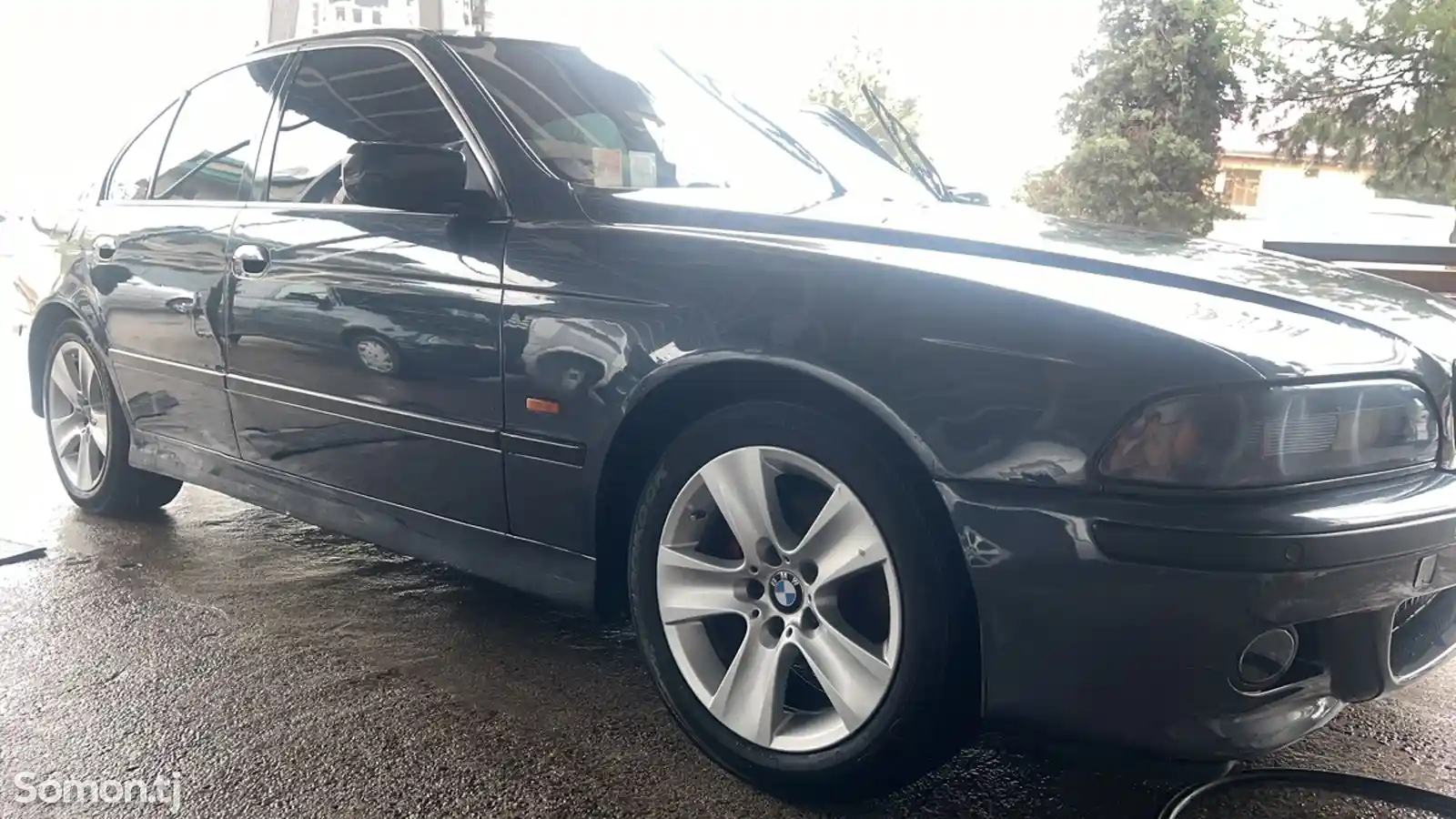BMW 1 series, 1997-12