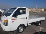 Бортовой автомобиль Hyundai Porter, 2005-3