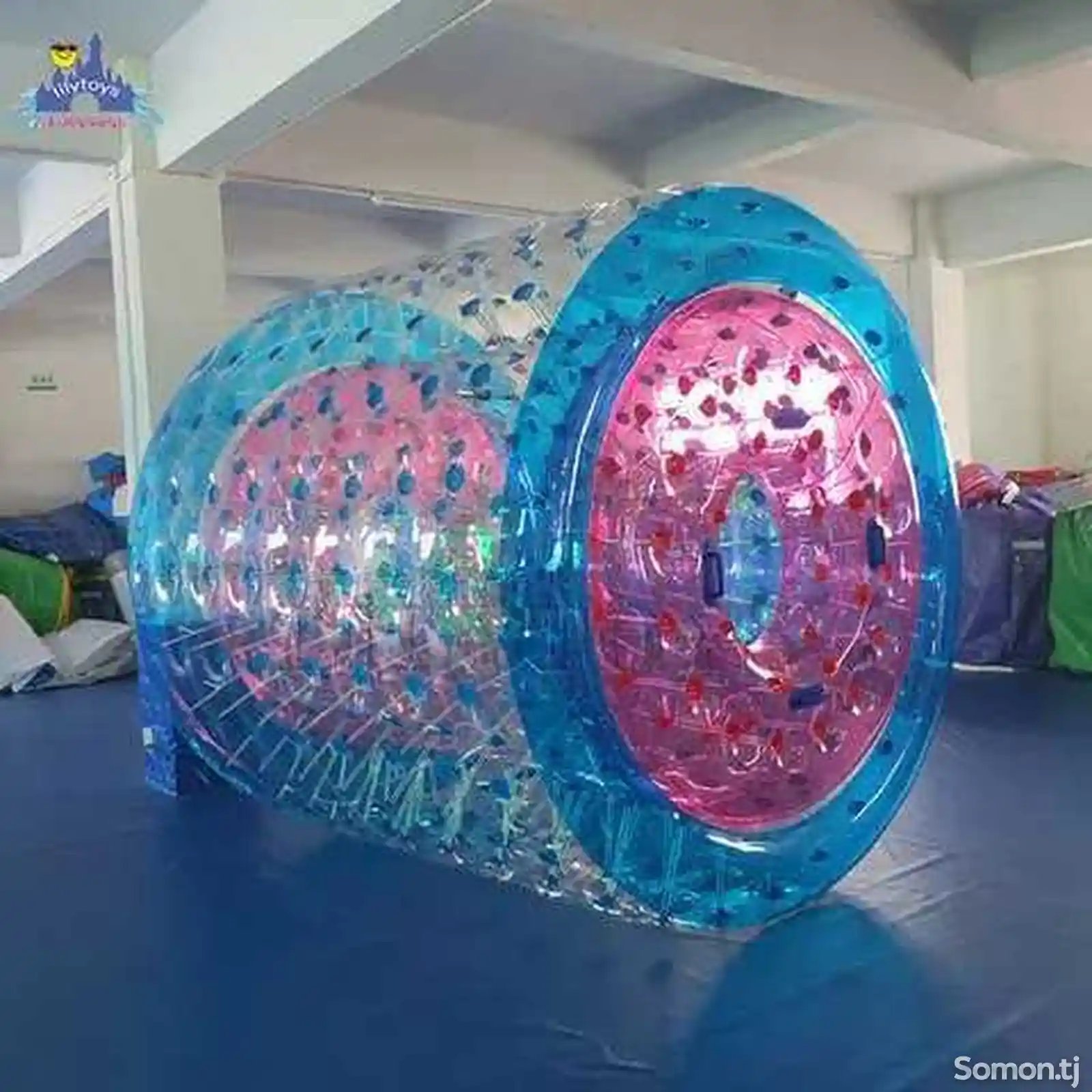 Надувной шарик-1