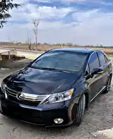 Lexus HS series, 2010-3