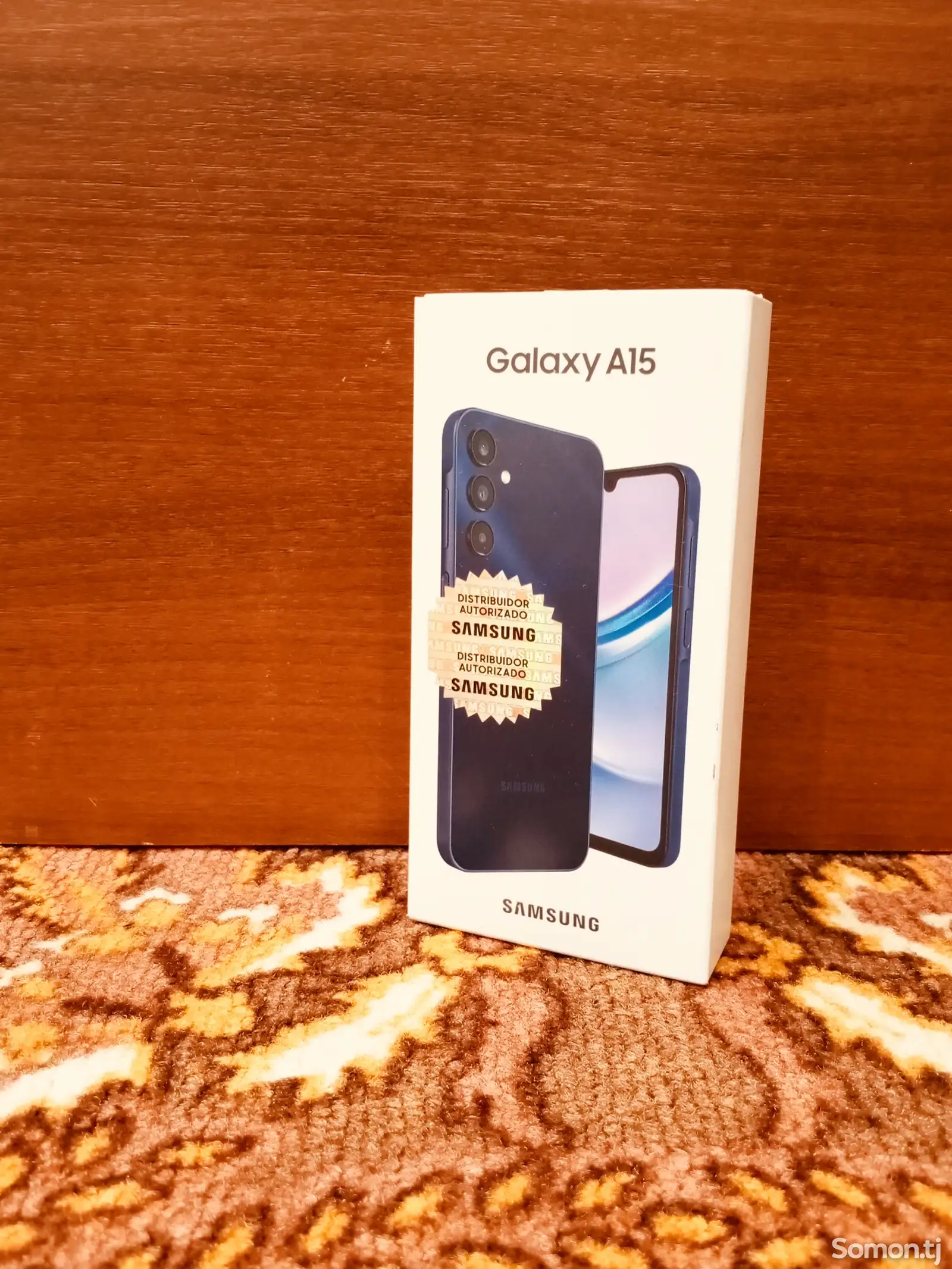 Samsung Galaxy A15, 128 gb-1