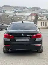 BMW 5 series, 2015-5