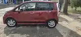 Toyota Vitz, 2014-5