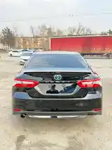 Toyota Camry, 2018-6