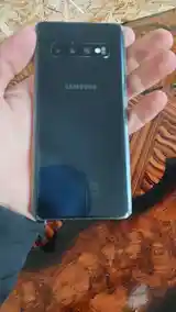 Samsung Galaxy S10-8