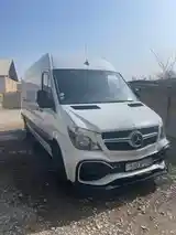 Фургон Mercedes-Benz Sprinter, 2017-4