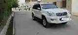 Toyota Land Cruiser Prado, 2008-3