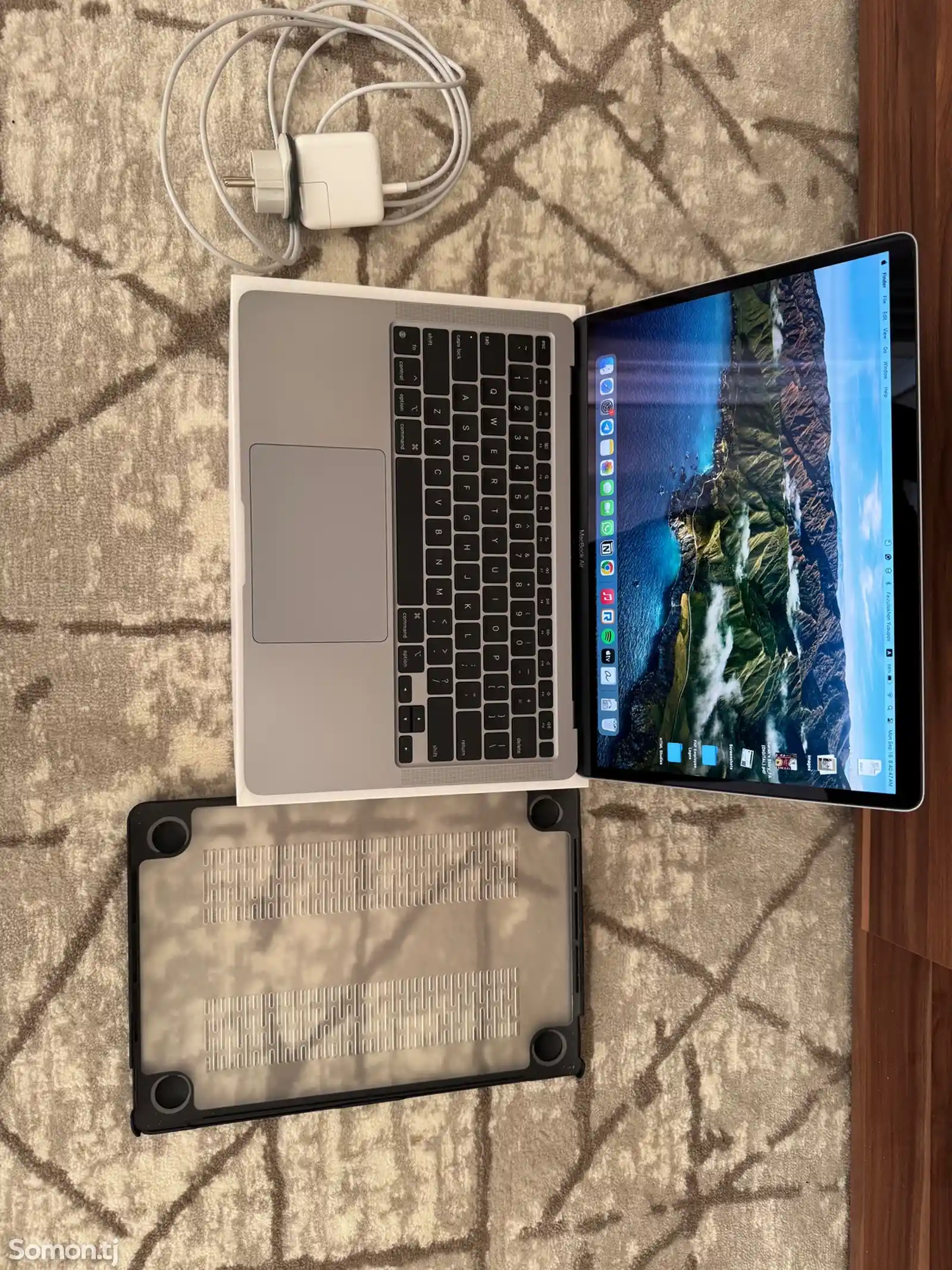 Ноутбук MacBook Air M1-4