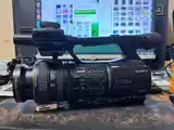 Видеокамера Sony z5-4