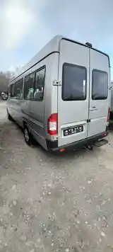 Mercedes-Benz Sprinter, 2005-4