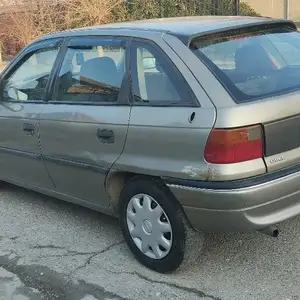 Opel Astra F, 1996