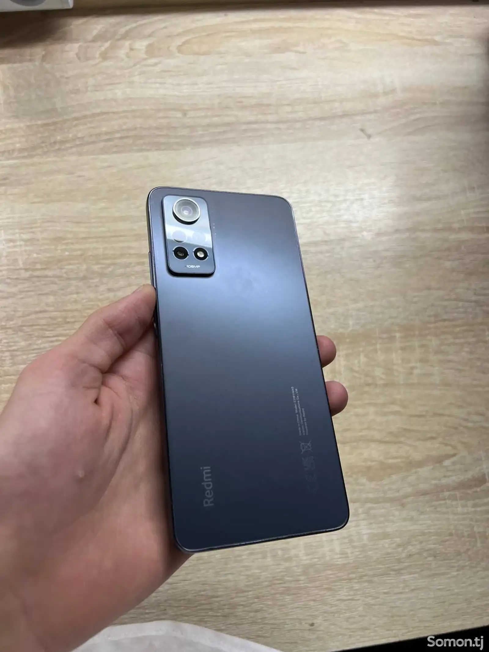 Xiaomi Redmi Note 12 pro-1