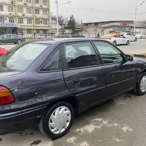 Opel Astra F, 1995