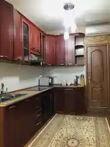 Комната в 4-комн. квартире, 6 этаж, 135м², Казокон-4