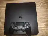 Игровая приставка PlayStation 4 Slim 500GB прошитая, версия 9.00-4