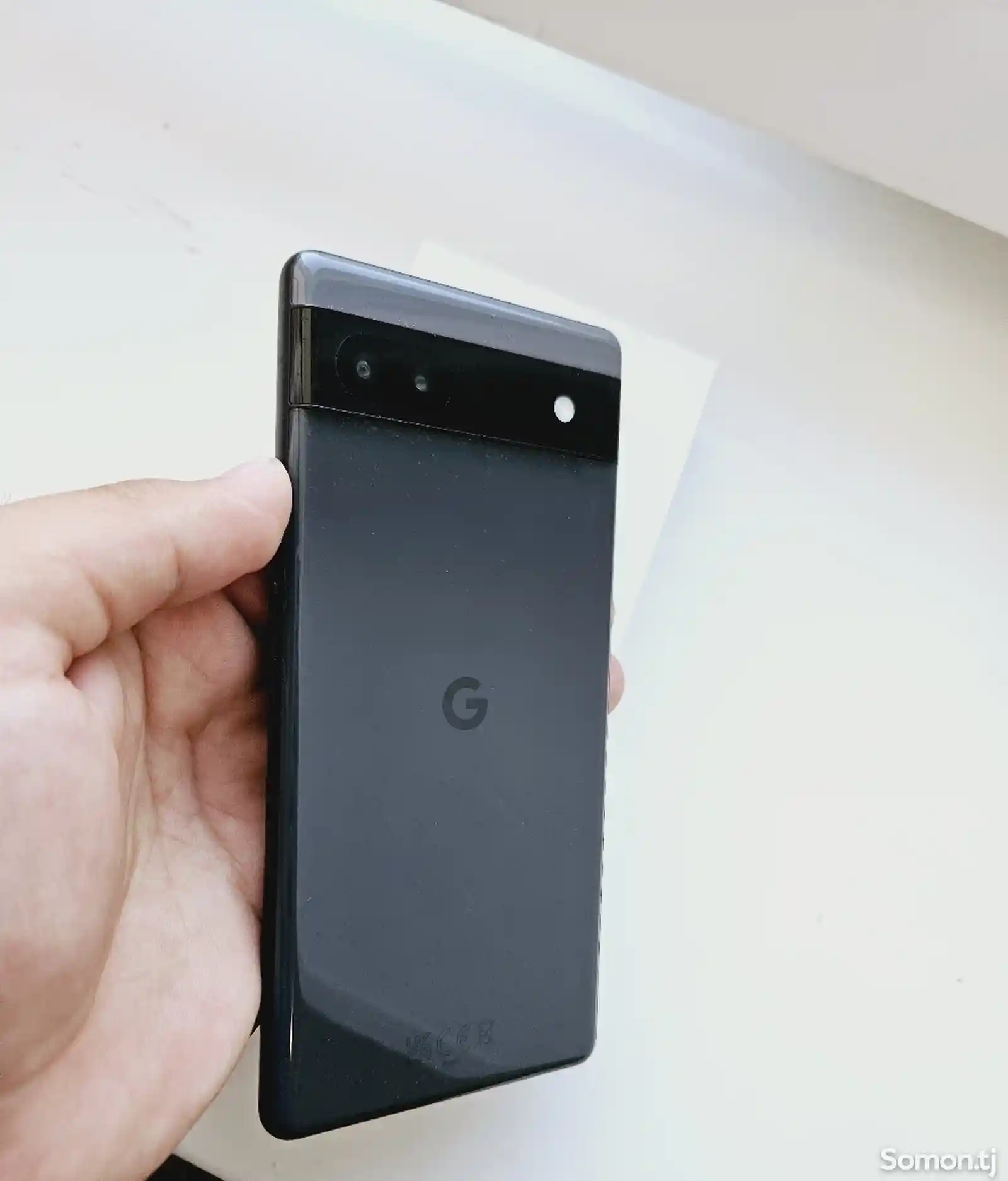 Google Pixel 6A-2