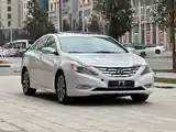 Hyundai Sonata, 2014-4