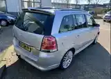 Opel Zafira, 2006-3