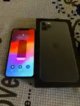 Apple iPhone 11 Pro Max, 256 gb, Space Grey-2