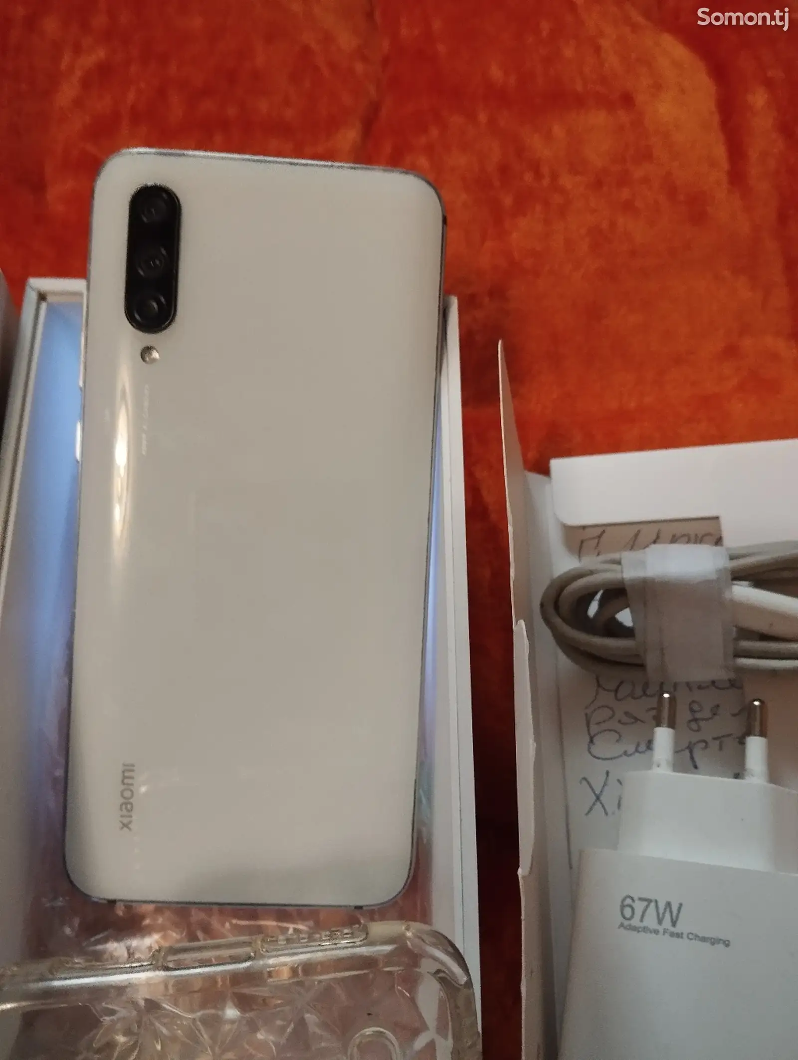 Xiaomi mi 9 lite 128gb-4