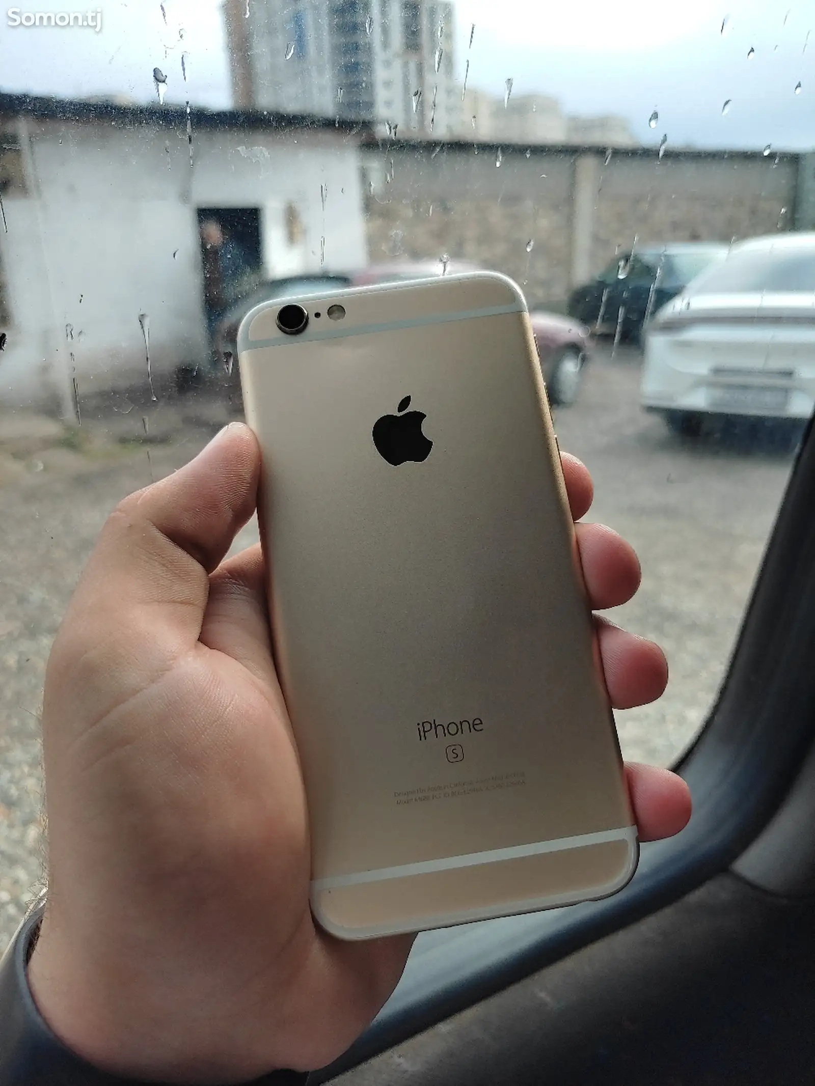 Apple iPhone 6s, 16 gb-1