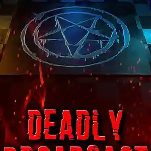 Игра Deadly Broadcast для компьютера-пк-pc
