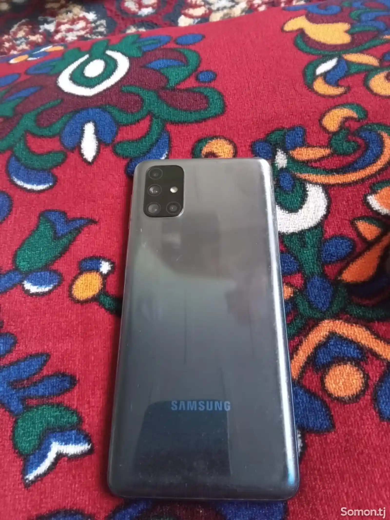 Samsung Galaxy M31s, 128gb-3